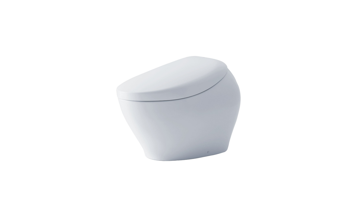 Toto Neorest Dual Flush Toilet 750H - MS993CUMFX#01 – Jefferson