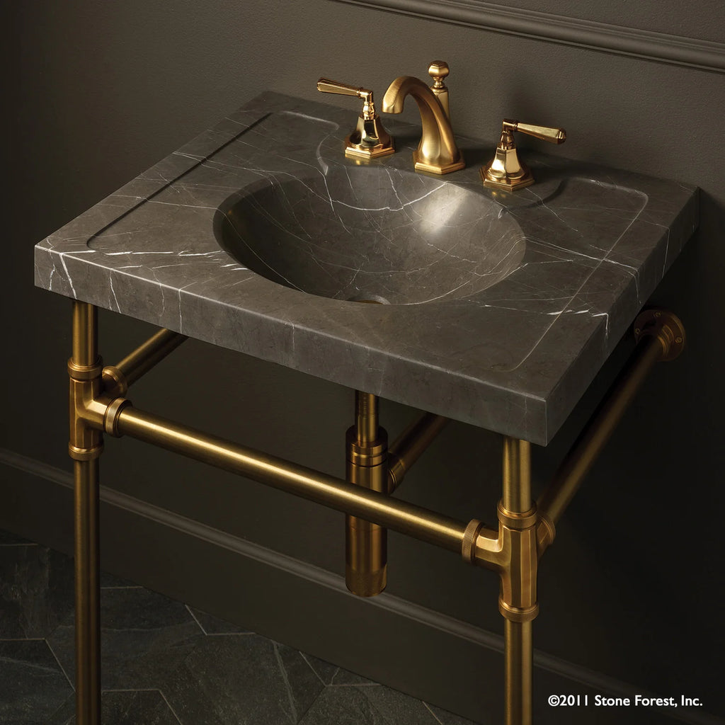 Vintage Washbasin - C90-27SK MT