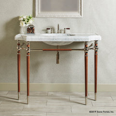 Bayonne Console Top Only - C96-47 CA