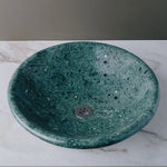 Self-rimming Sink - C54-GM