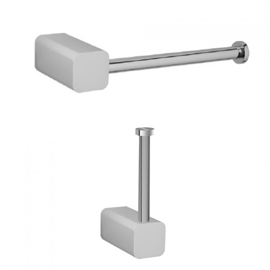 CUBIX II Toilet Paper Holder 5401-STP