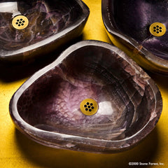 Wabi Vessel - Onyx-27