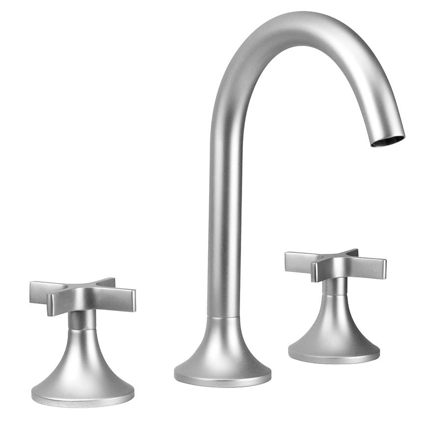 Lila - Cross Handles