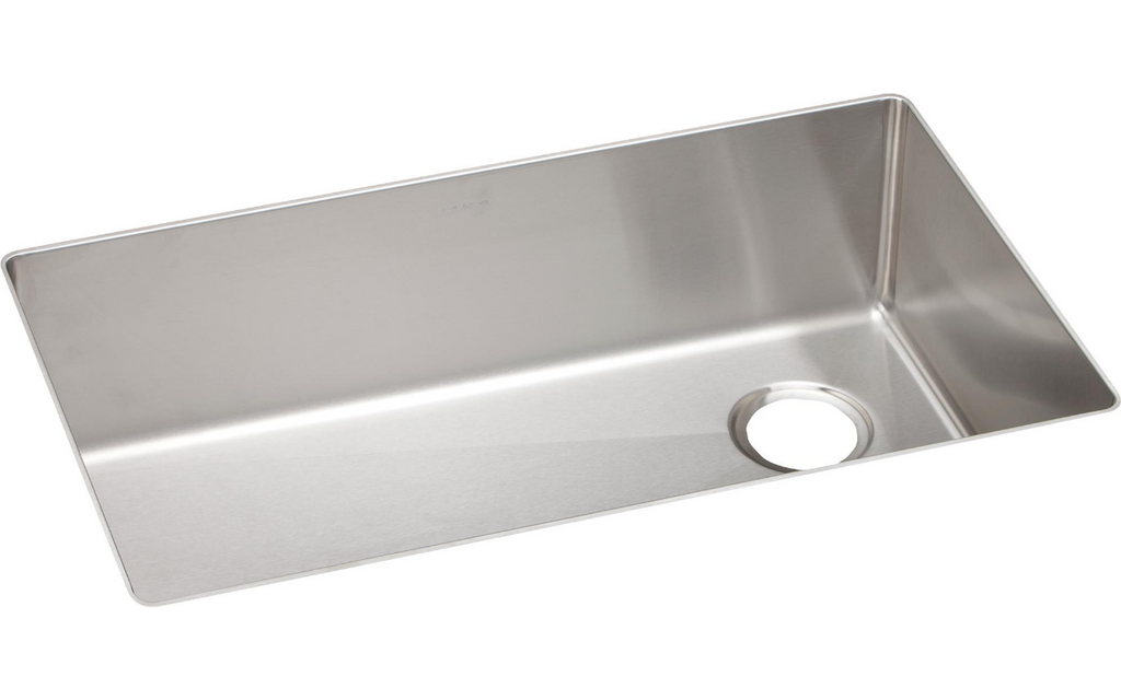 Crosstown Undermount - ECTRU30179RT