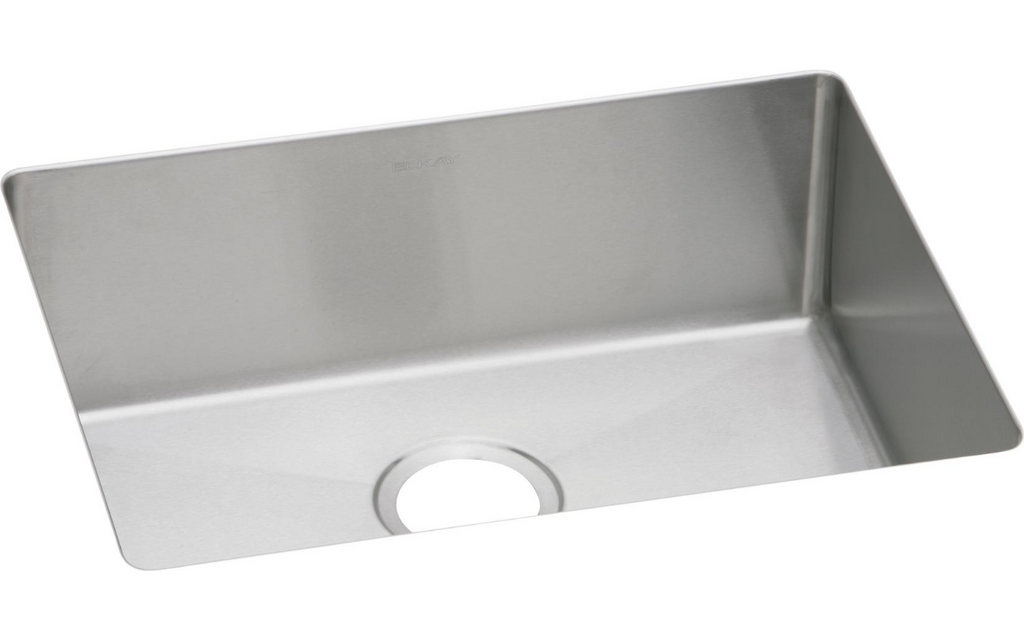 Crosstown Undermount Small - EFRU2115T