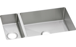 Crosstown 30/70 Double Bowl - EFRU321910T
