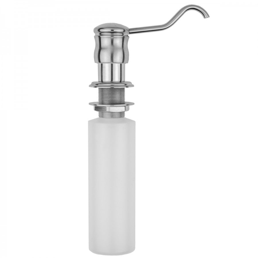 Traditional soap dispenser - 1205-PCH
