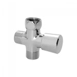 Push or Pull Diverter - 2699