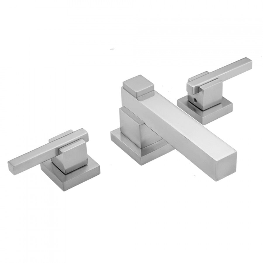 Cubix - Lever Handle - 3204