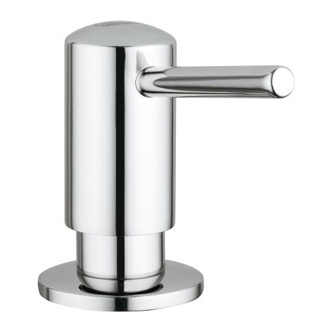 Contemporary soap dispenser - 40536000
