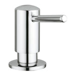 Contemporary soap dispenser - 40536000