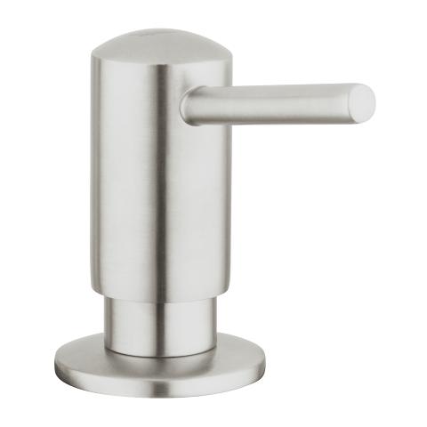 Contemporary soap dispenser - 40536DC0