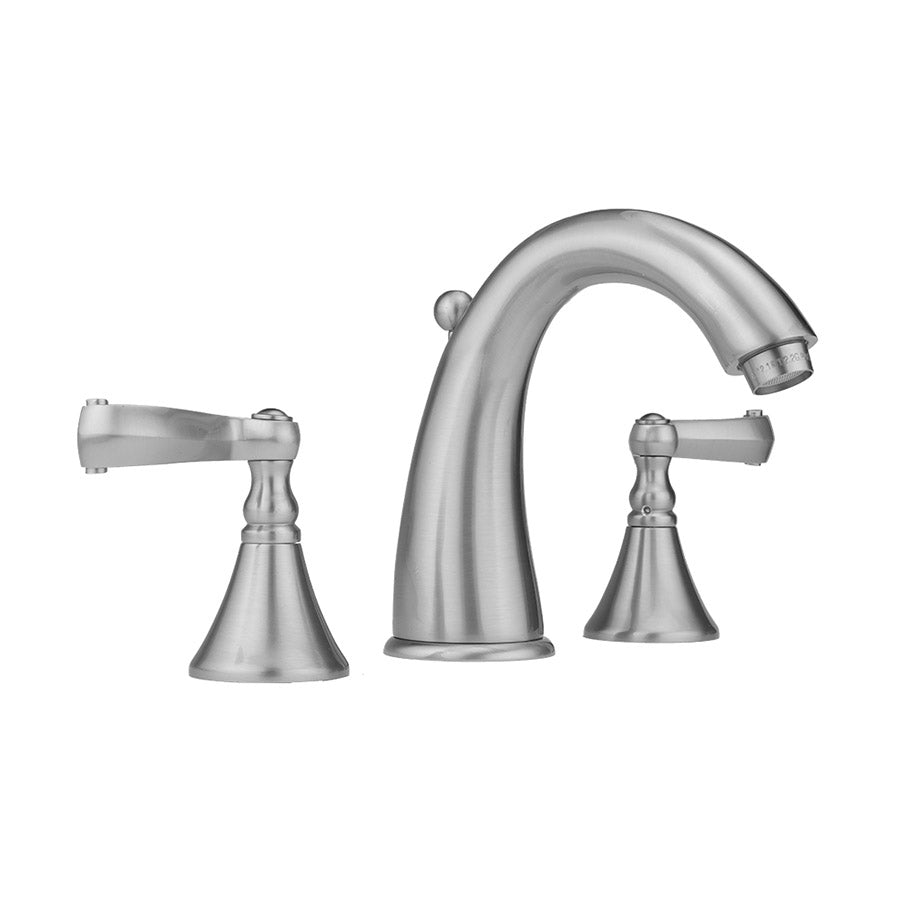 Cranford - Ribbon Lever Handle - 5460-T647