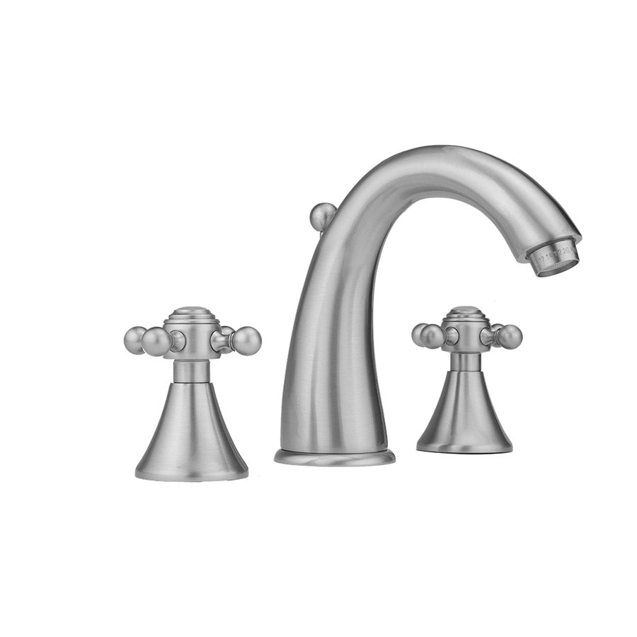 Cranford - Ball Cross Handle - 5460-T677-PCH