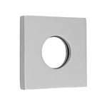 Square Escutcheon - 6007