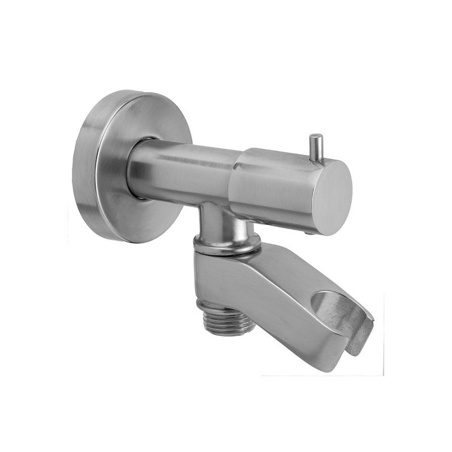 Supply with Shut-Off and Holder - 6466