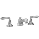 Westfield - Lever Handle - 6870-T674