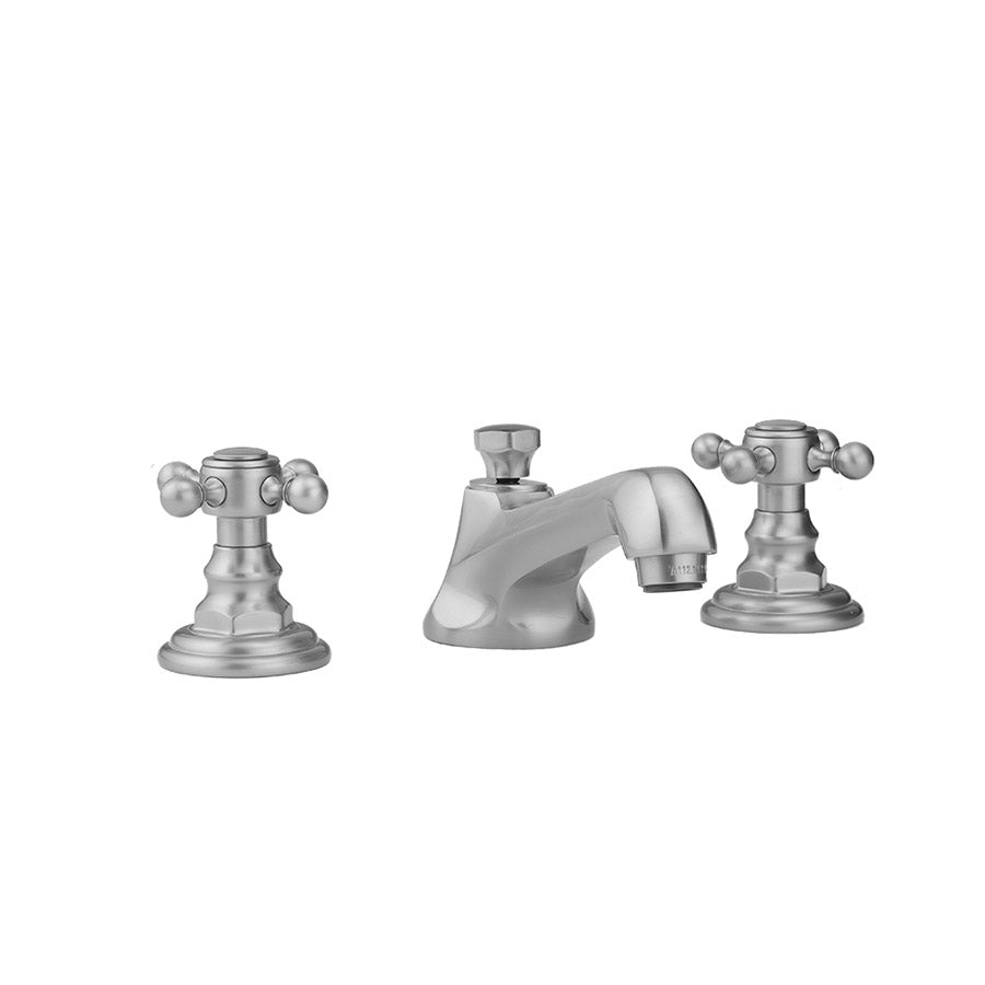 Westfield - Ball Cross Handle - 6870-T678