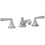 Astor - Hex Lever Handle - 6870-T685
