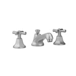 Astor - Hex Cross Handle - 6870-T686