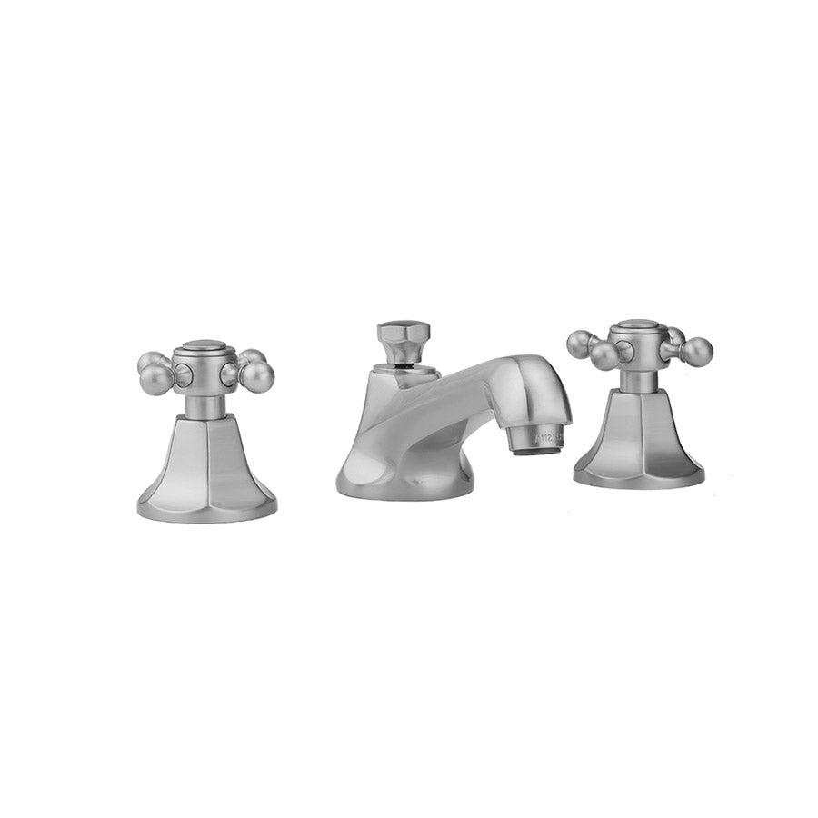 Astor - Ball Cross Handle - 6870-T688