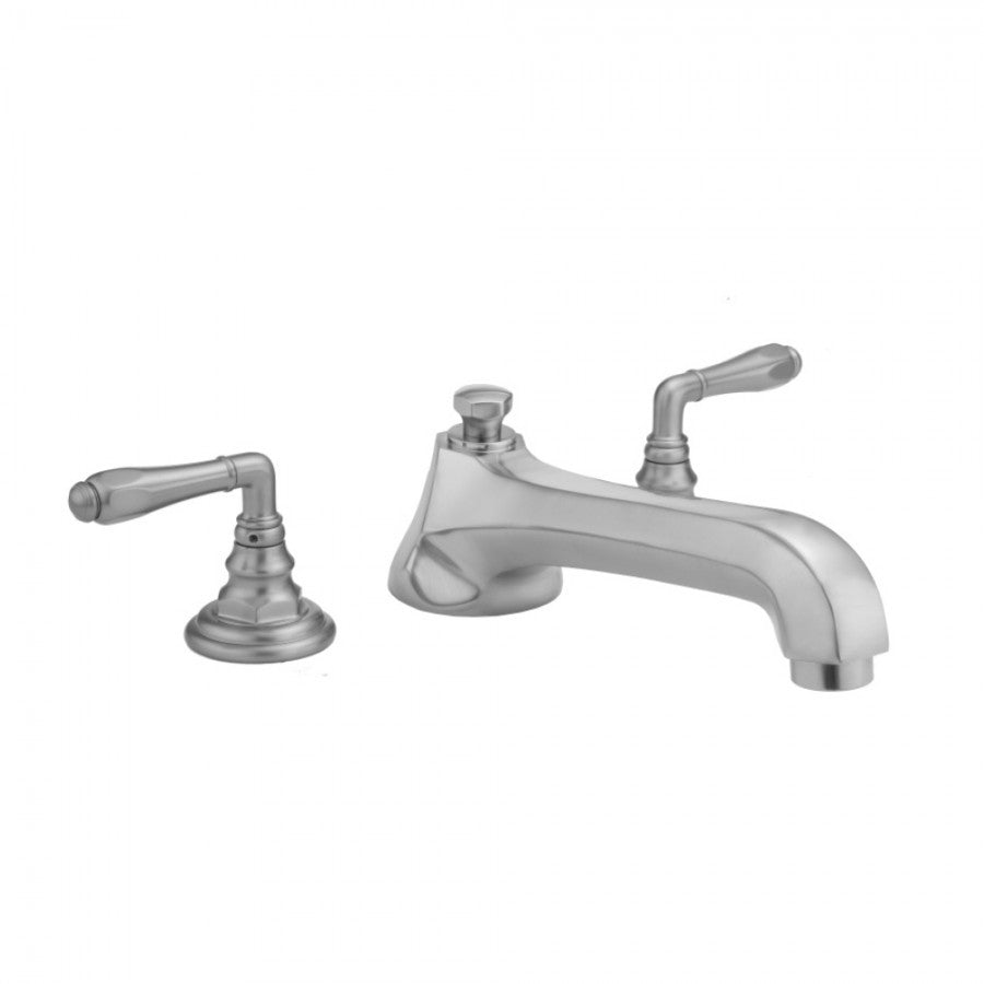 Westfield Low Spout and Lever Handles - 6970-T674-TRIM