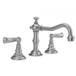 Roaring 20's - Ribbon Lever Handle - 7830-T667