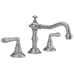 Roaring 20's - Smooth Lever Handle - 7830-T674