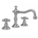 Roaring 20's - Ball Cross Handle - 7830-T678