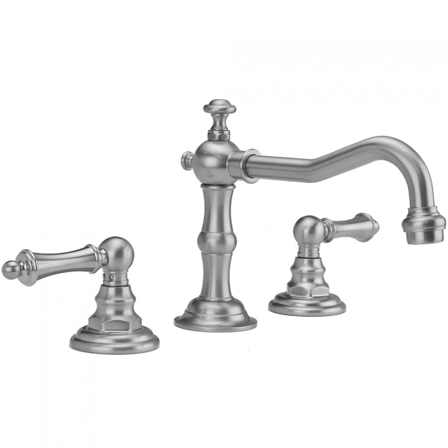 Roaring 20's - Ball Lever Handle - 7830-T679