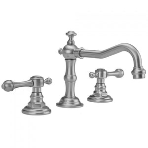 Roaring 20's - Majesty Lever Handle - 7830-T692