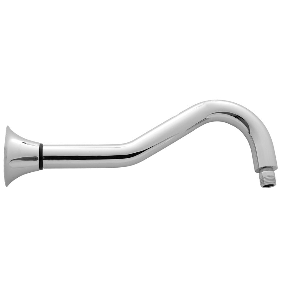 Brass Swan Neck - 8070