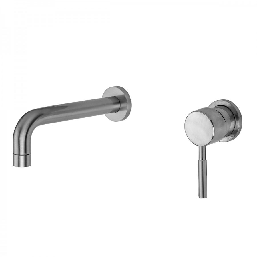 Contempo 2-Hole Lever Handle - 8110-L-TRIM