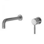 Contempo 2-Hole Lever Handle - 8110-L-TRIM