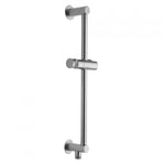 Contemporary Slim Wall Bar with Bottom Supply - 9530