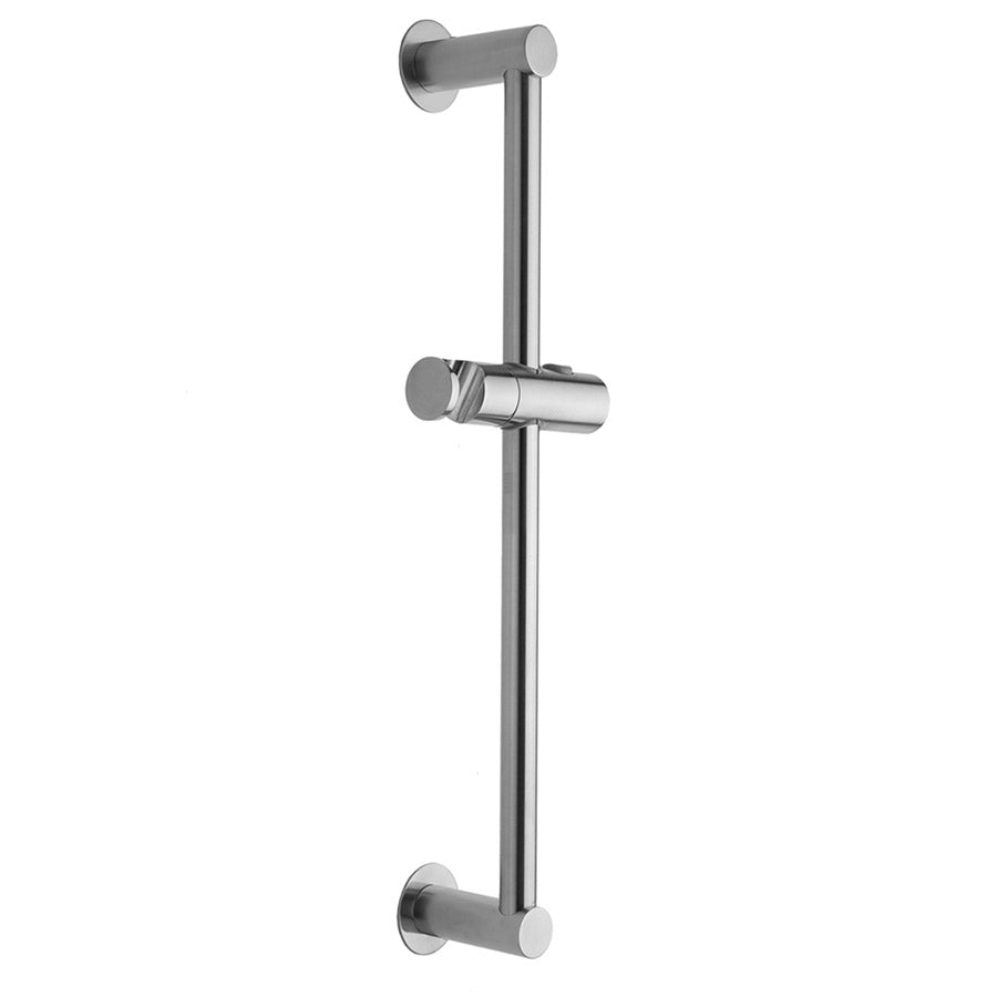 Contemporary Slim Wall Bar - 9624