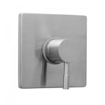 Contempo Square Pressure Balance Shower - A446-TRIM