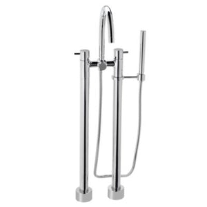 Toto Two-Handle Faucet - TB100DF