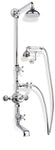 Barber Wilson Thermostatic Control - R5702BA-18CU