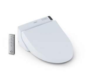 Washlet C200 Round - SW2043R