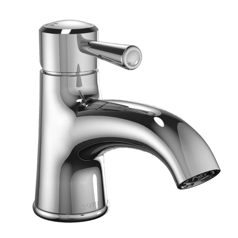 Silas - Single Handle - TL210SD