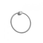CUBIX II Towel Ring - 5401-TR